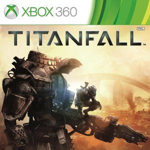 TITANFALL (Platinum Hits) Microsoft Xbox360 Brand New Factory Sealed US Version